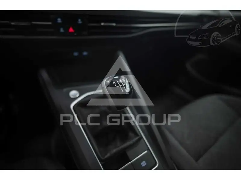 2023 Volkswagen GOLF