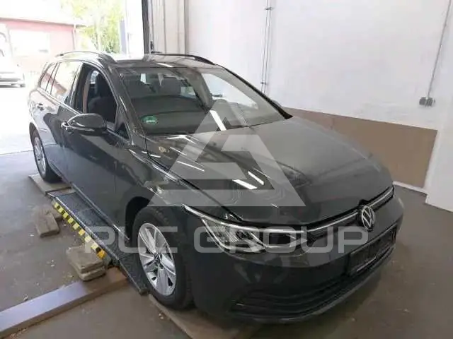 2023 Volkswagen GOLF