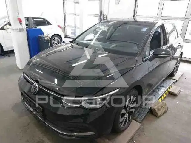 2023 Volkswagen GOLF