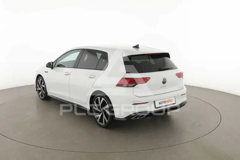 2023 Volkswagen GOLF