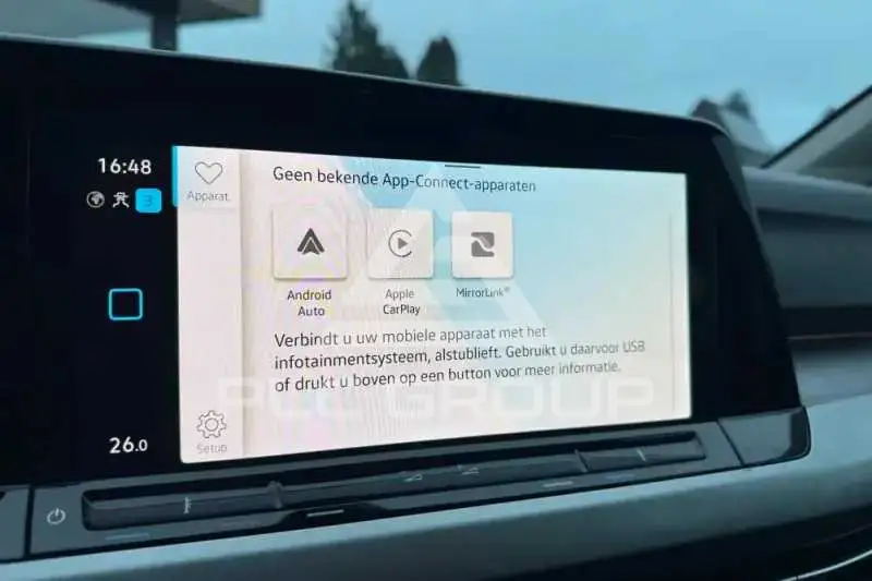 2023 Volkswagen GOLF