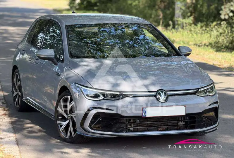2023 Volkswagen GOLF