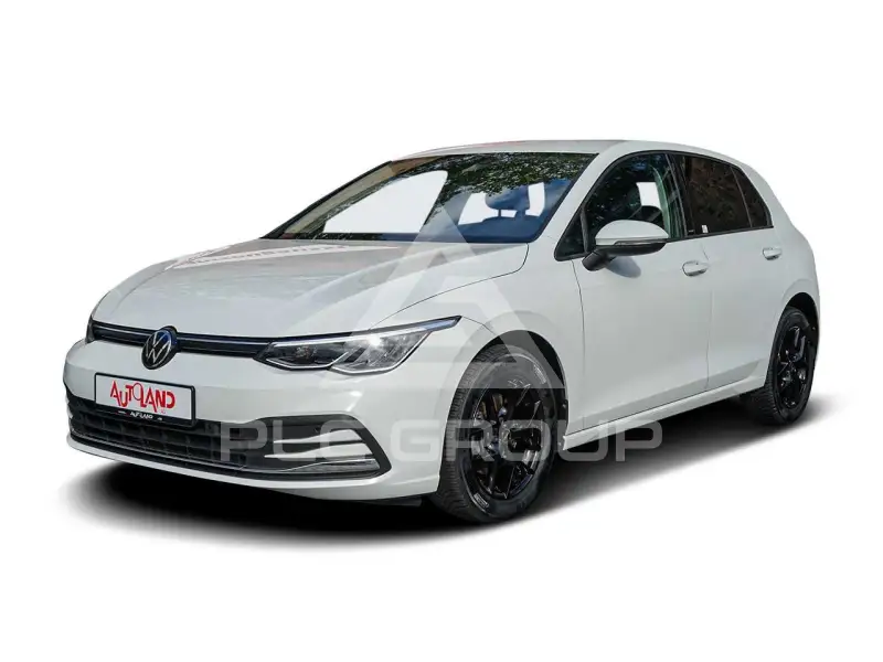 2023 Volkswagen GOLF