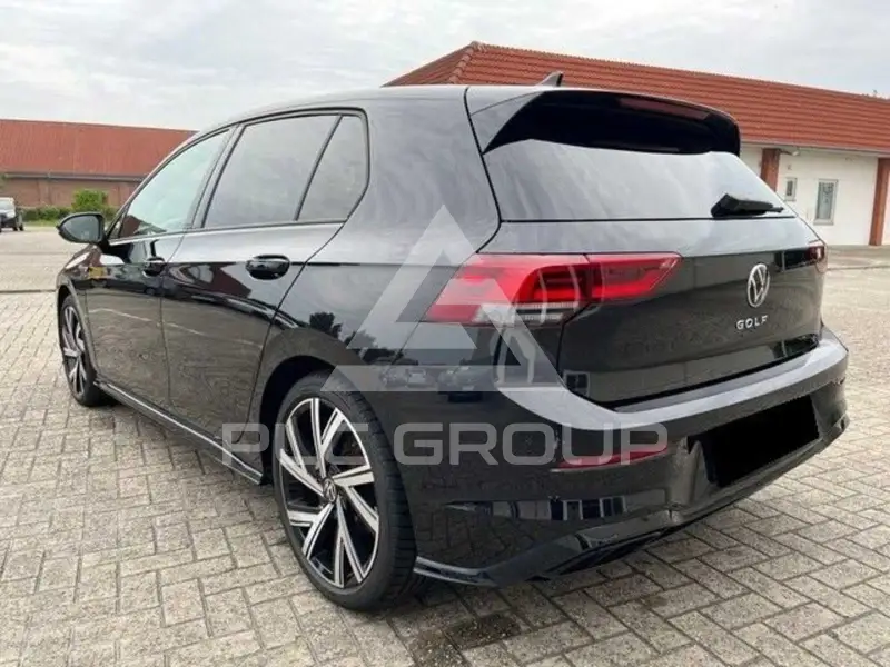 2023 Volkswagen GOLF