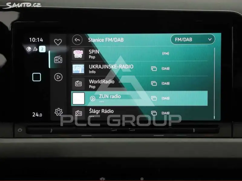 2023 Volkswagen GOLF