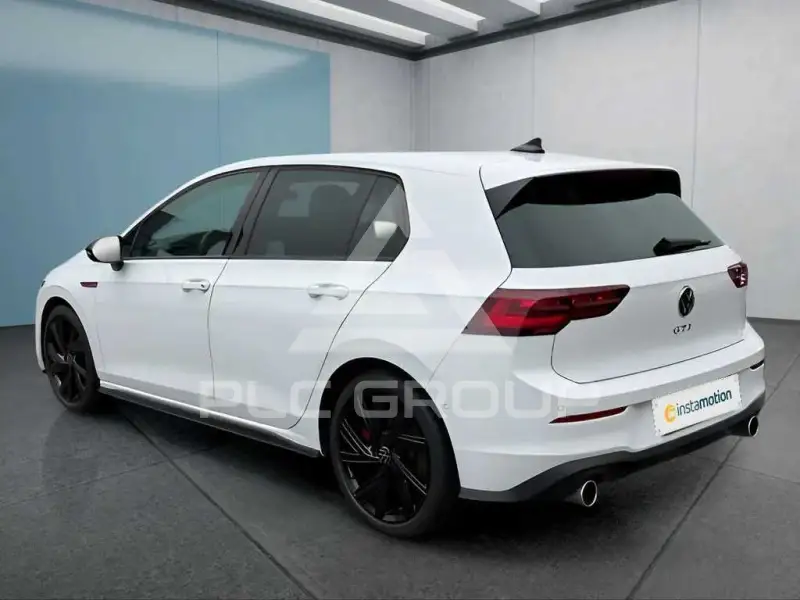 2023 Volkswagen GOLF