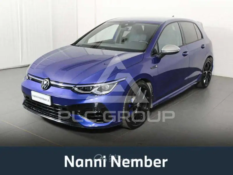 2023 Volkswagen GOLF