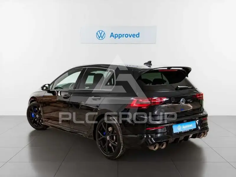 2023 Volkswagen GOLF