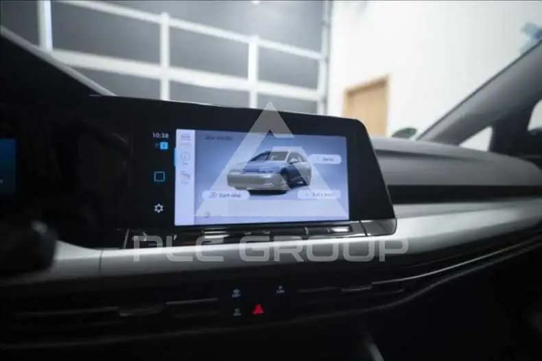 2023 Volkswagen GOLF