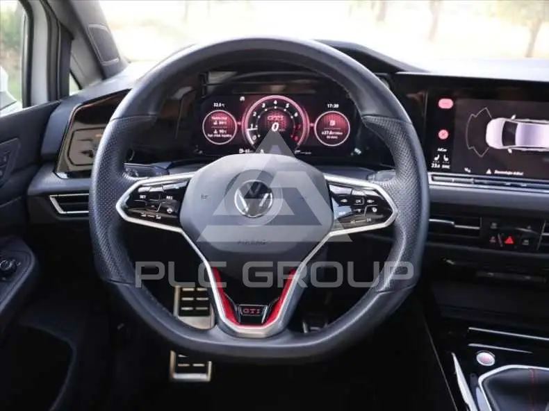 2023 Volkswagen GOLF