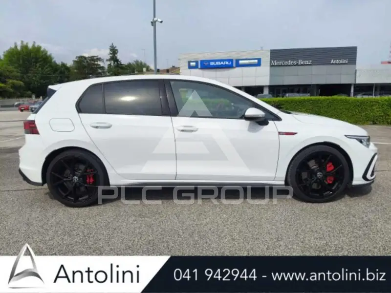 2023 Volkswagen GOLF