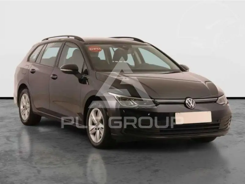 2023 Volkswagen GOLF