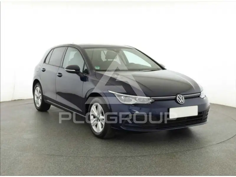 2023 Volkswagen GOLF