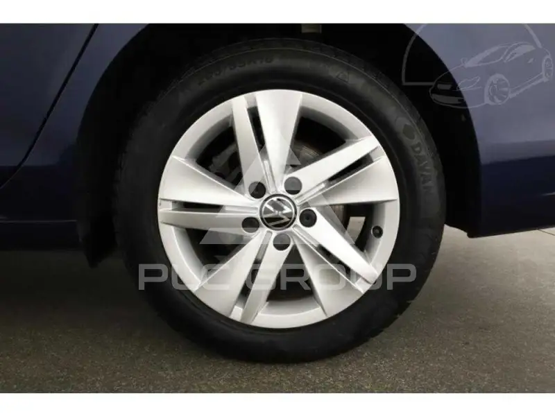2023 Volkswagen GOLF