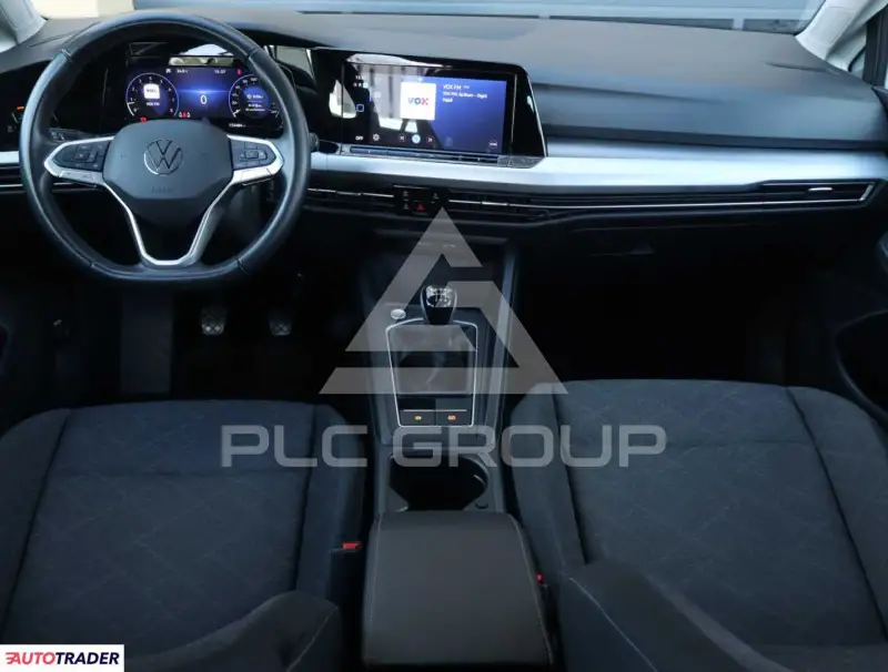 2023 Volkswagen GOLF