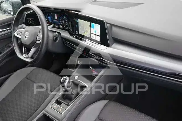 2023 Volkswagen GOLF
