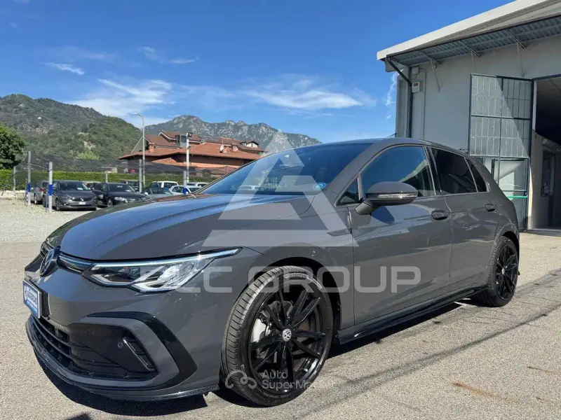2023 Volkswagen GOLF