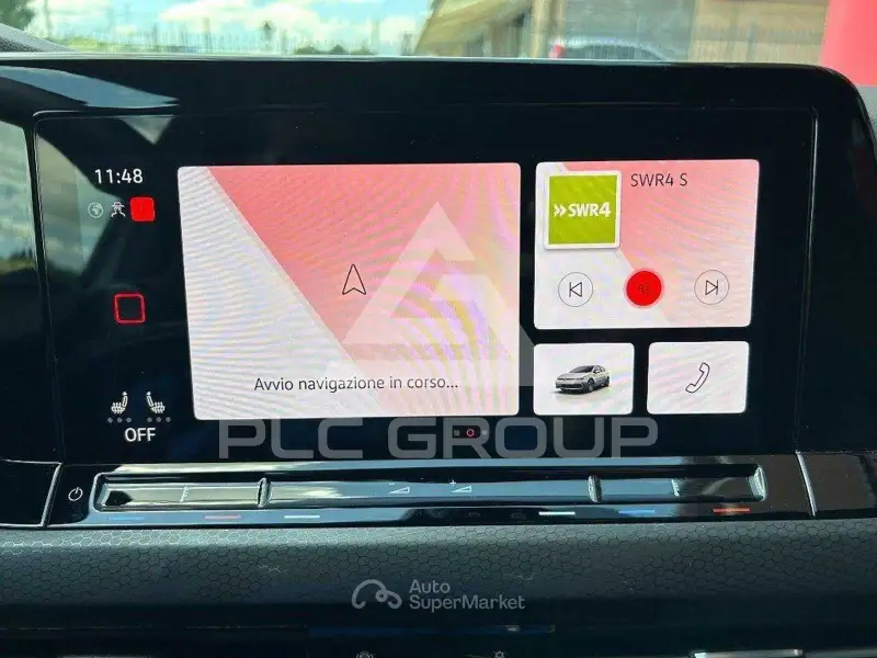 2023 Volkswagen GOLF