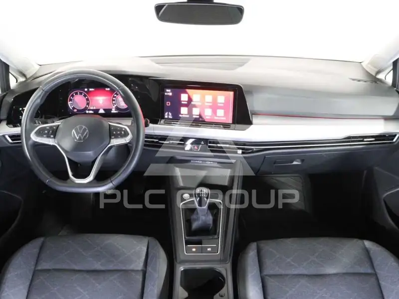 2023 Volkswagen GOLF