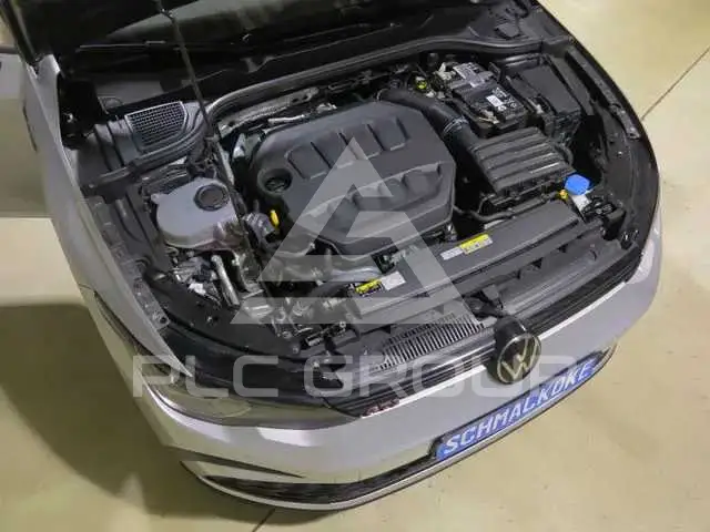 2023 Volkswagen GOLF