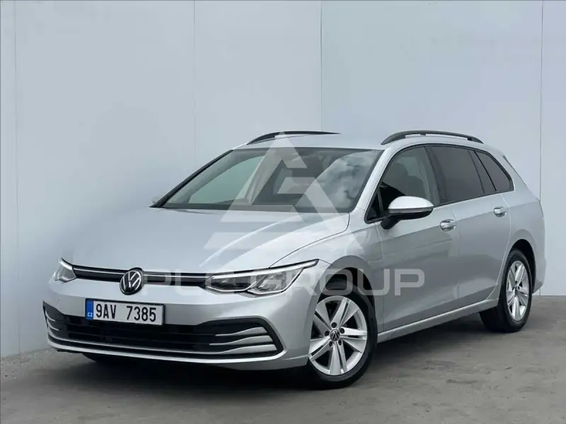 2023 Volkswagen GOLF
