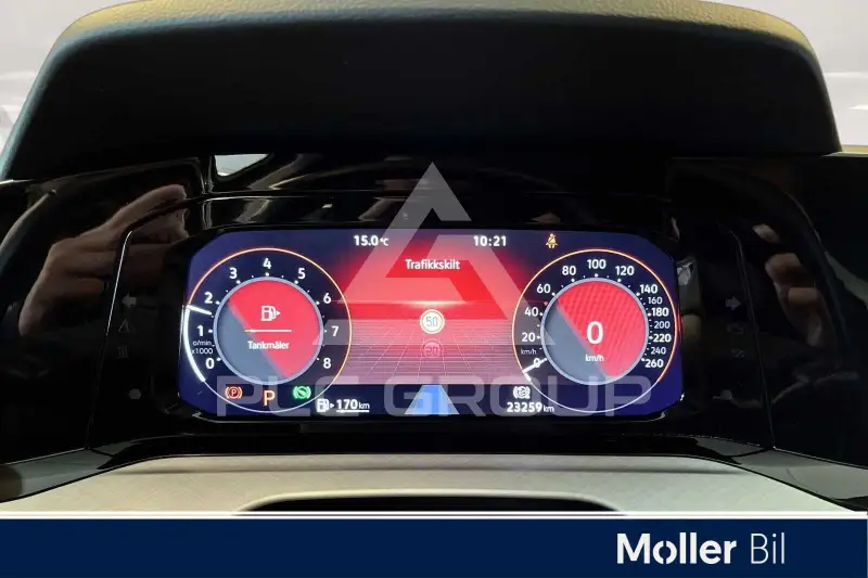 2023 Volkswagen GOLF