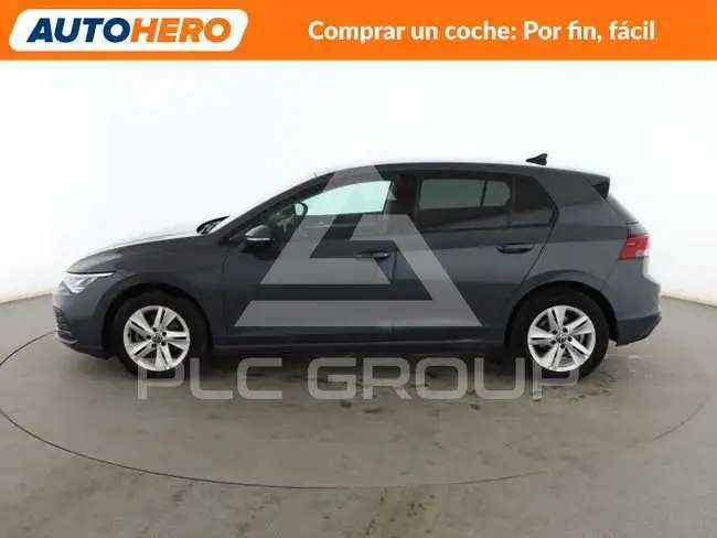 2023 Volkswagen GOLF