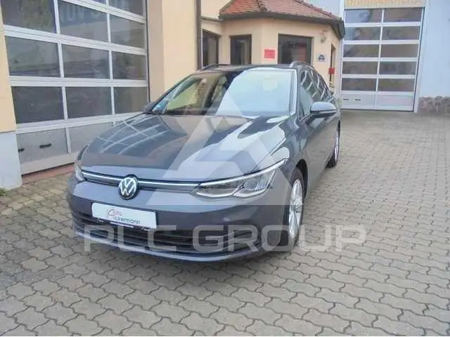 2023 Volkswagen GOLF