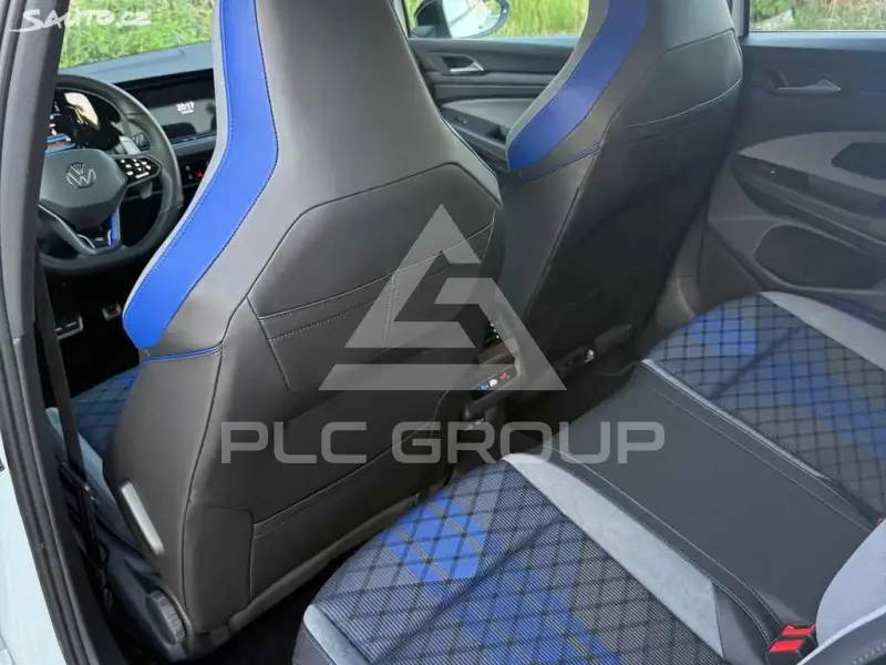 2023 Volkswagen GOLF