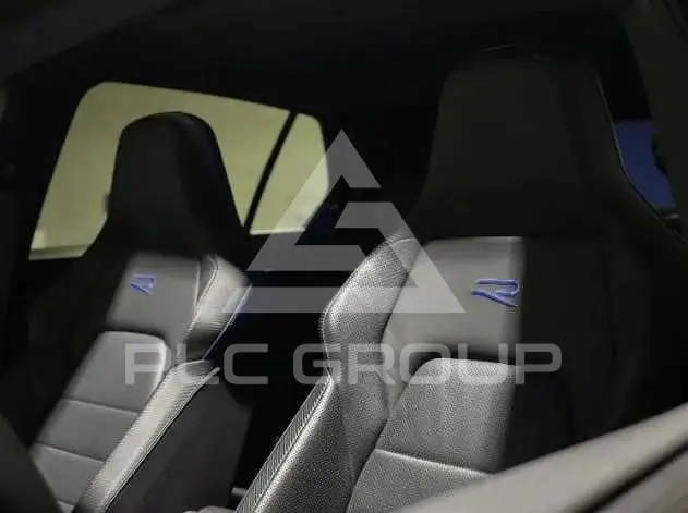 2023 Volkswagen GOLF