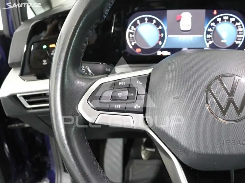 2023 Volkswagen GOLF
