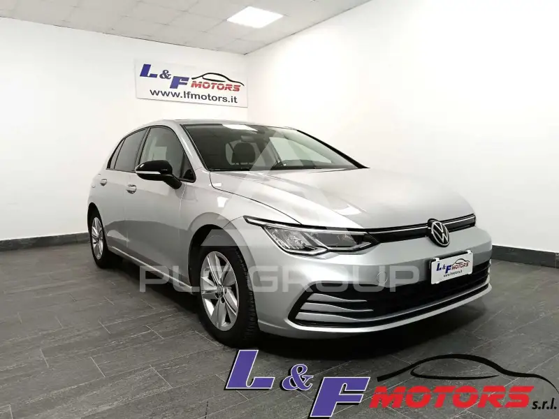 2023 Volkswagen GOLF