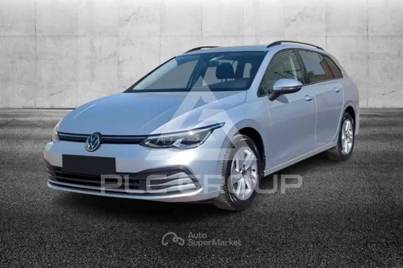 2023 Volkswagen GOLF