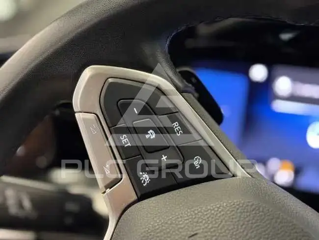2023 Volkswagen GOLF