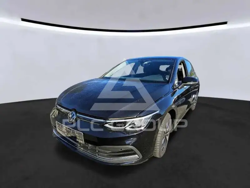 2023 Volkswagen GOLF
