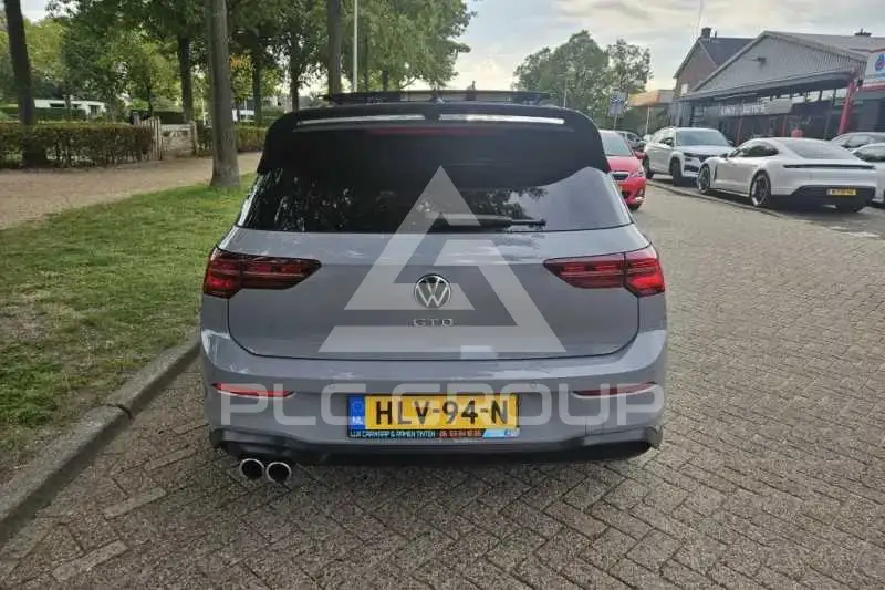2023 Volkswagen GOLF