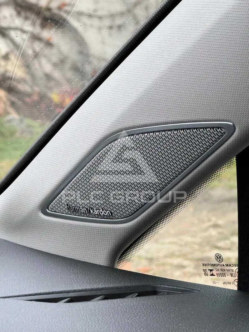 2023 Volkswagen GOLF