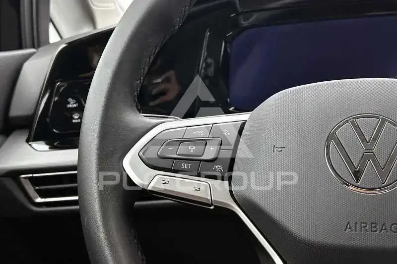 2023 Volkswagen GOLF