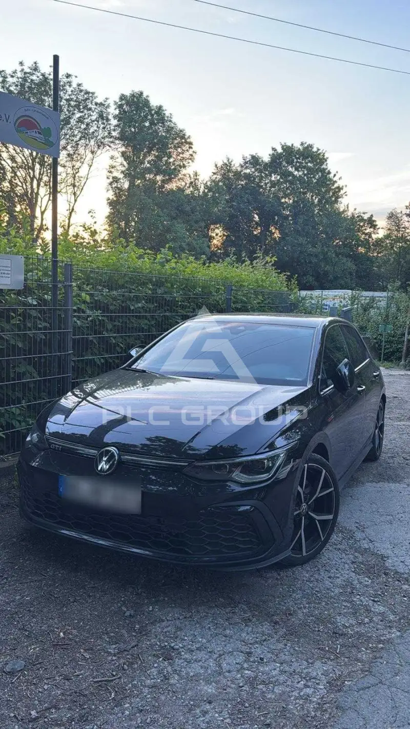 2023 Volkswagen GOLF