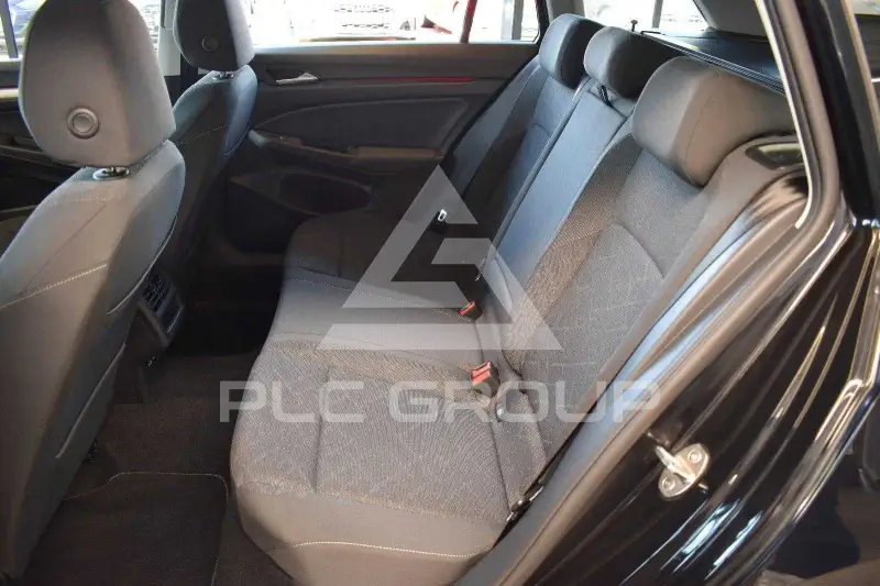 2023 Volkswagen GOLF