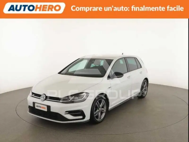 2023 Volkswagen GOLF