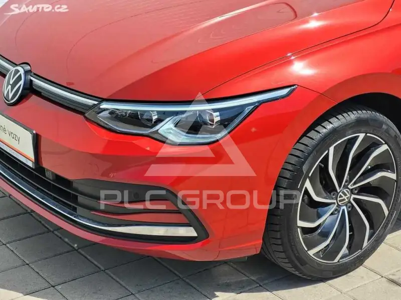 2023 Volkswagen GOLF