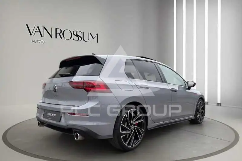 2023 Volkswagen GOLF