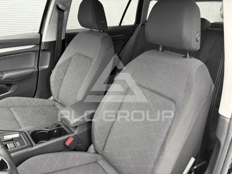 2023 Volkswagen GOLF