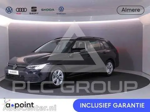 2023 Volkswagen GOLF
