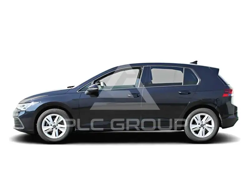 2023 Volkswagen GOLF
