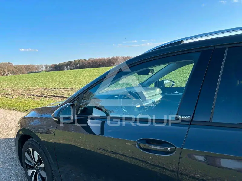 2023 Volkswagen GOLF