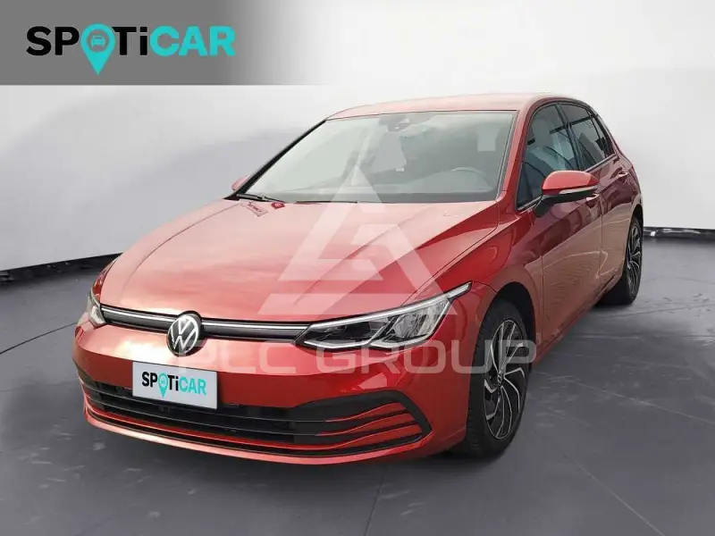2023 Volkswagen GOLF
