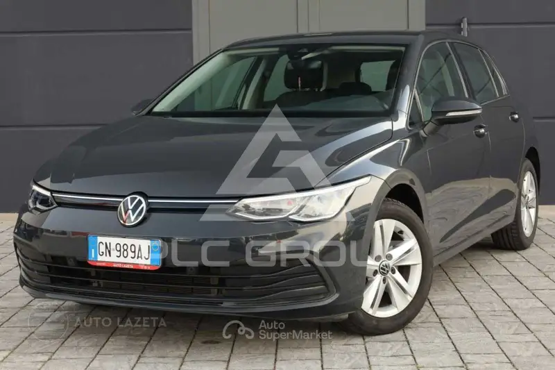 2023 Volkswagen GOLF