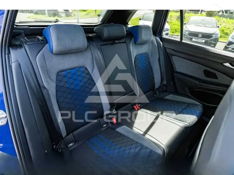 2023 Volkswagen GOLF